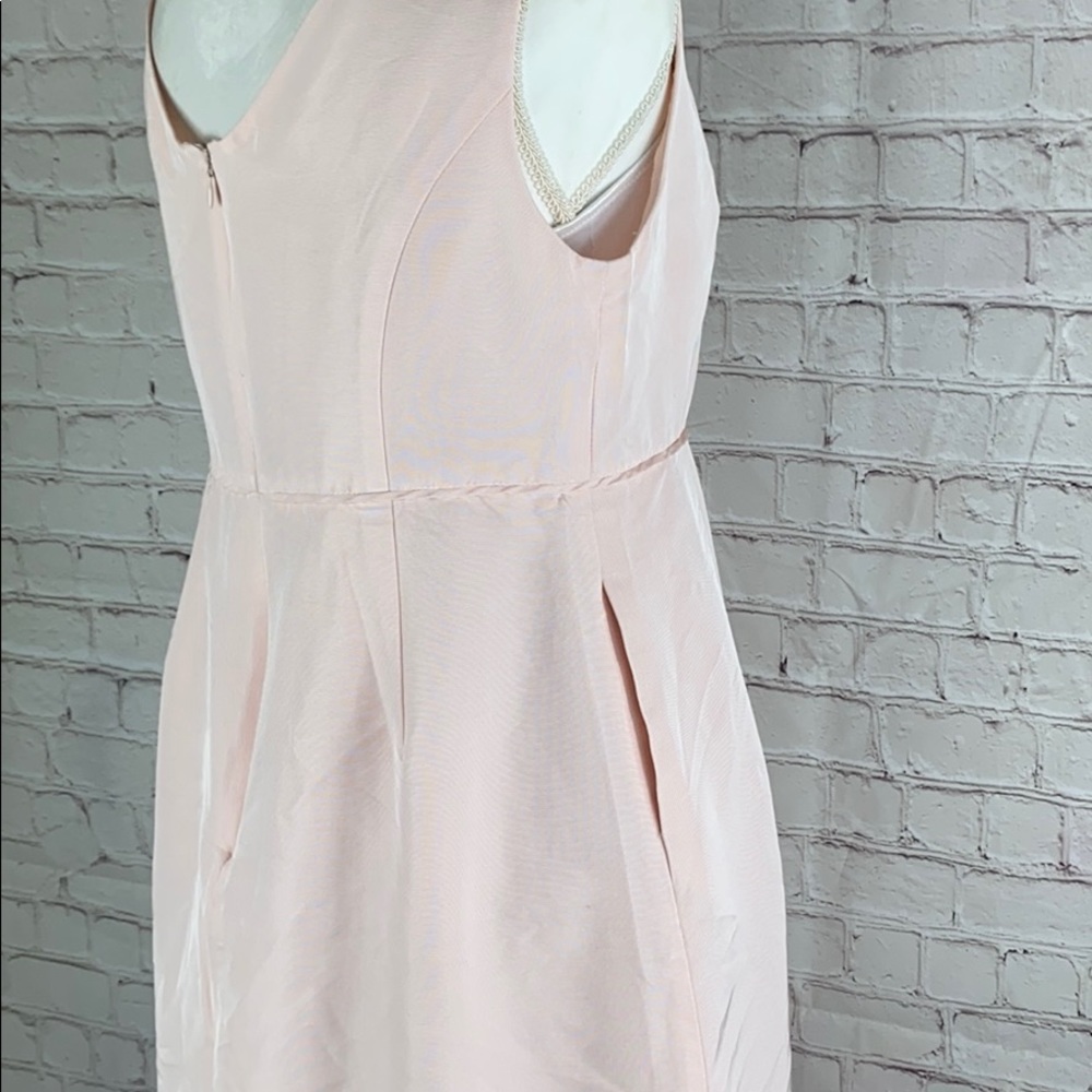 J.CREW EMPIRE WAIST DRESS - Picture 6 of 8